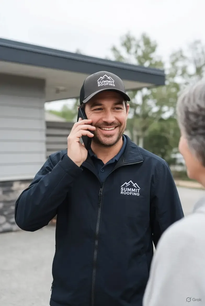 Flat Roof Leak Repair Jefferson, AR FAQs